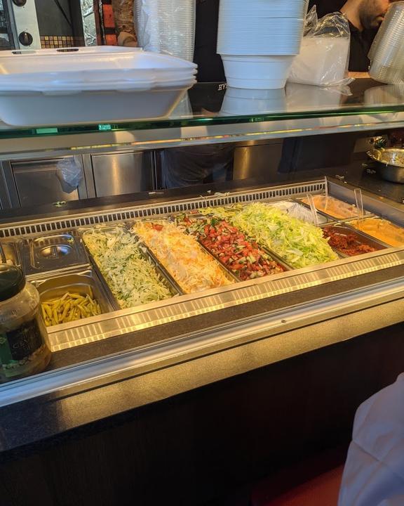 Harput Grill - Doner und Backerei