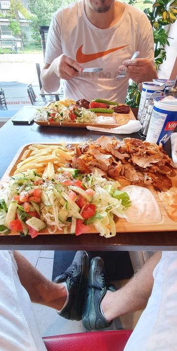 Harput Grill - Doner und Backerei