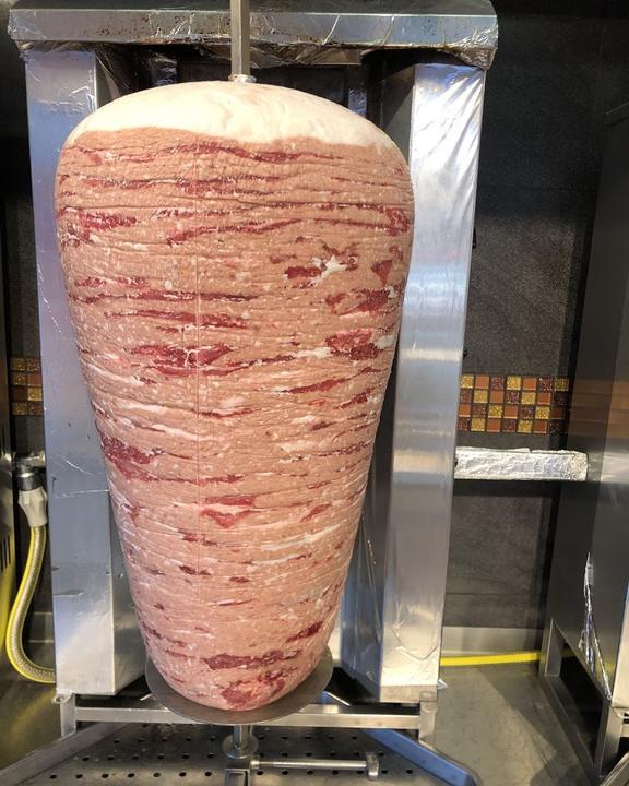 Harput Grill - Doner und Backerei