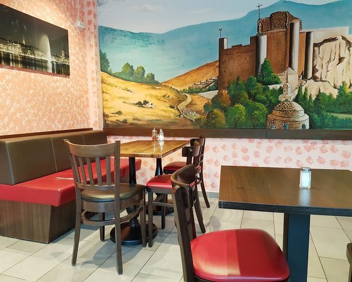 Harput Grill - Doner und Backerei