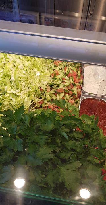 Harput Grill - Doner und Backerei
