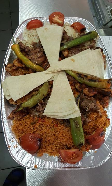 Harput Grill - Doner und Backerei