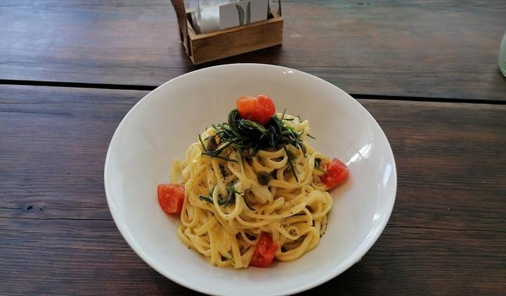Cavolo Nero