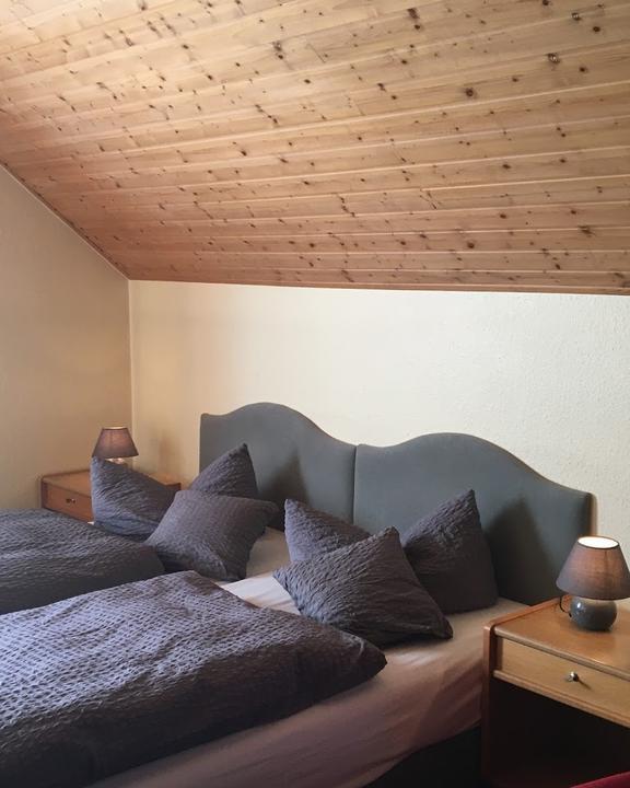 Paulos Pension & Landgasthof