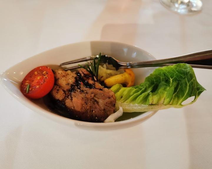 Restaurant Merzenmuhle