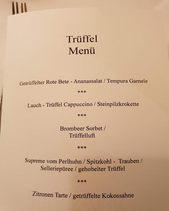 Restaurant Merzenmuhle