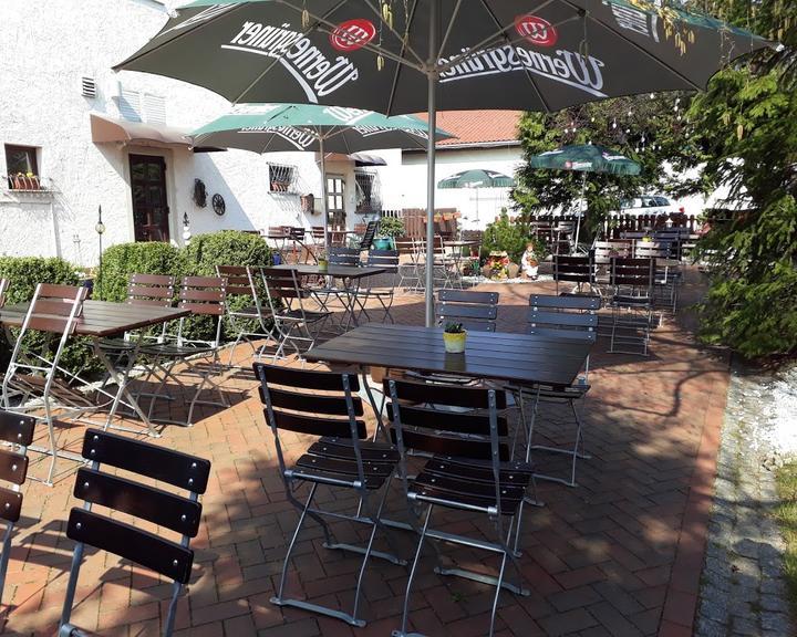 Restaurant Sachsenhoehe