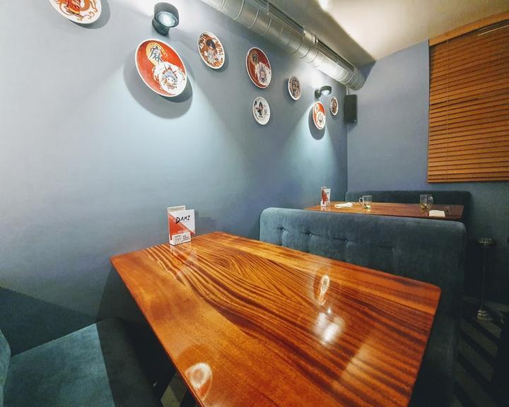DAMI Asian Kitchen & Bar
