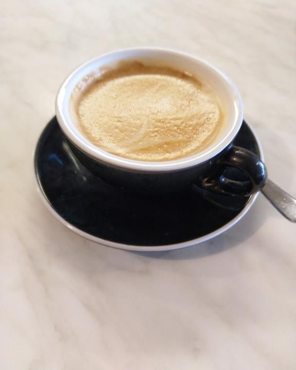 WHY NOT Cafe & Nails