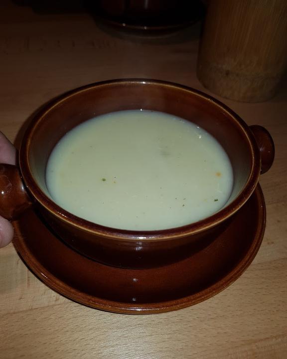 Balkan Food
