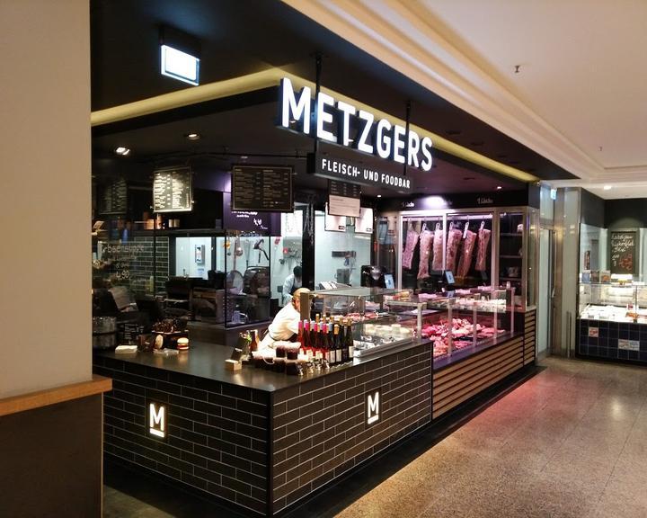 Metzgers