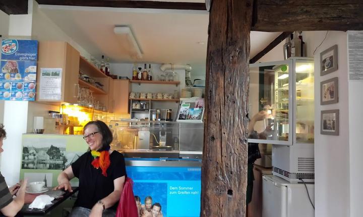 Altstadt Cafe