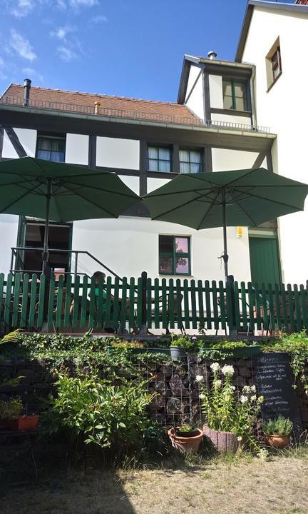 Altstadt Cafe