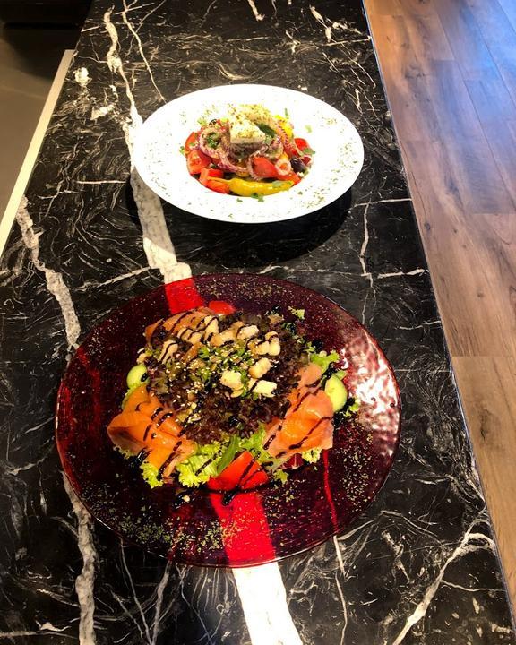Restaurant Alexandros