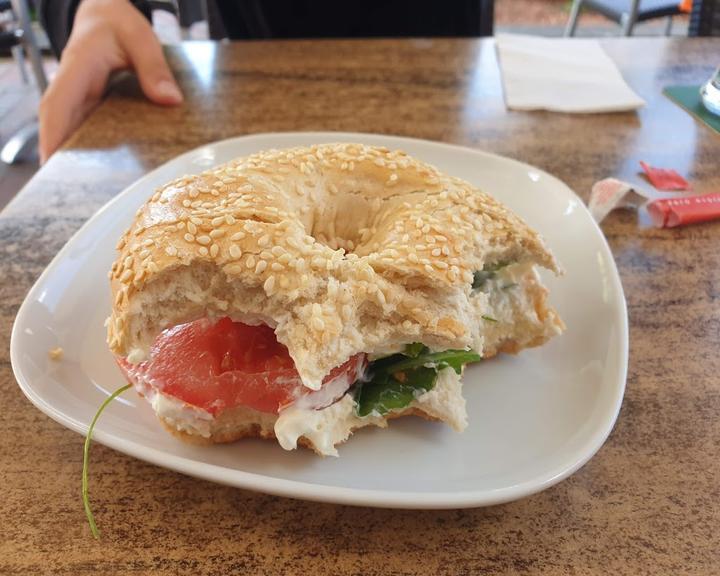 Insel Cafe Fehmarn
