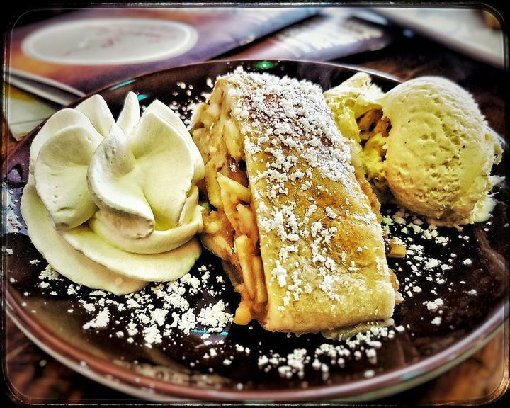 Insel Cafe Fehmarn