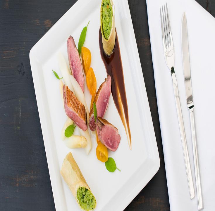 Zirbelstube Restaurant & Hotel