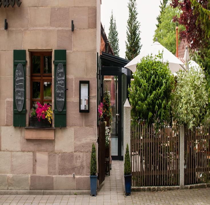 Zirbelstube Restaurant & Hotel