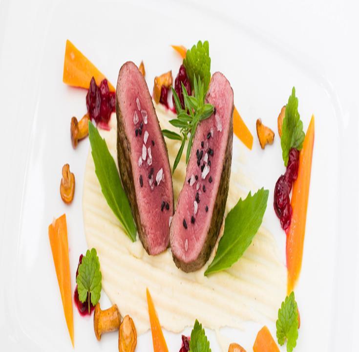 Zirbelstube Restaurant & Hotel