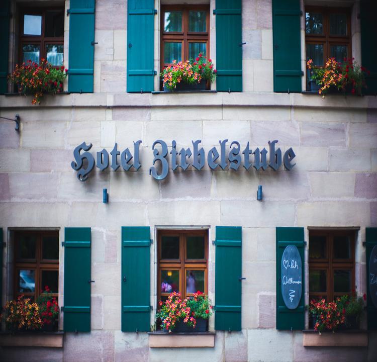 Zirbelstube Restaurant & Hotel