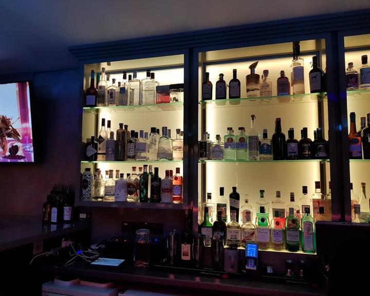 Gin City München