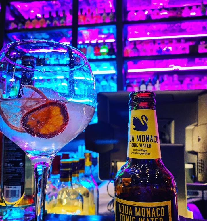 Gin City München