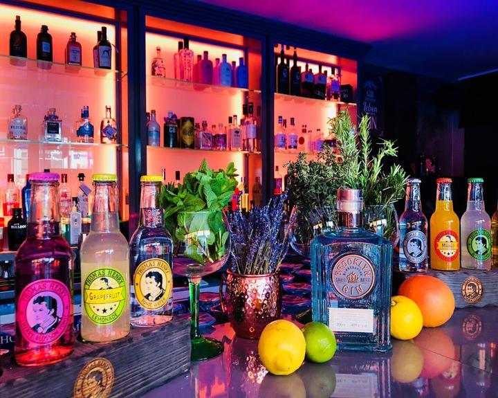 Gin City München
