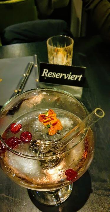 Gin City München
