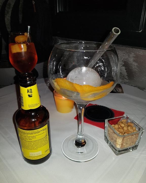Gin City München
