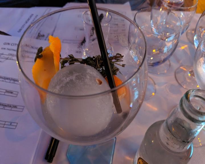 Gin City München