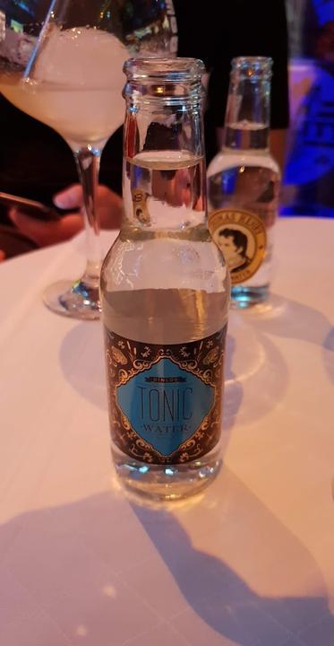 Gin City München