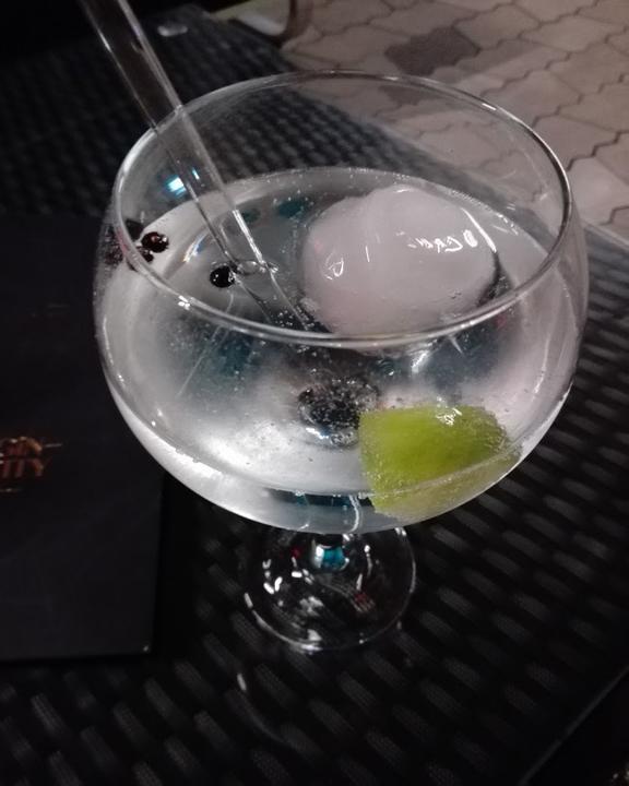 Gin City München