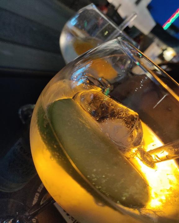 Gin City München