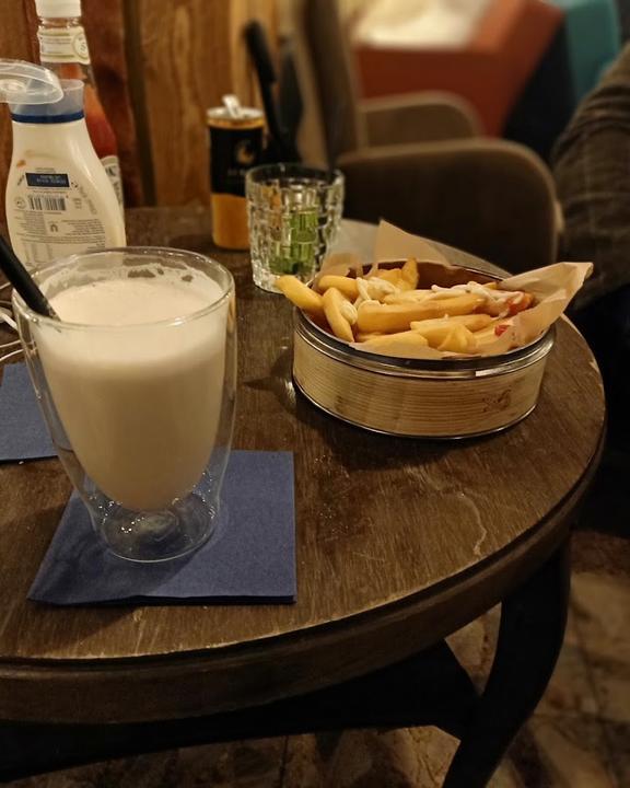 Mon Rêve Café