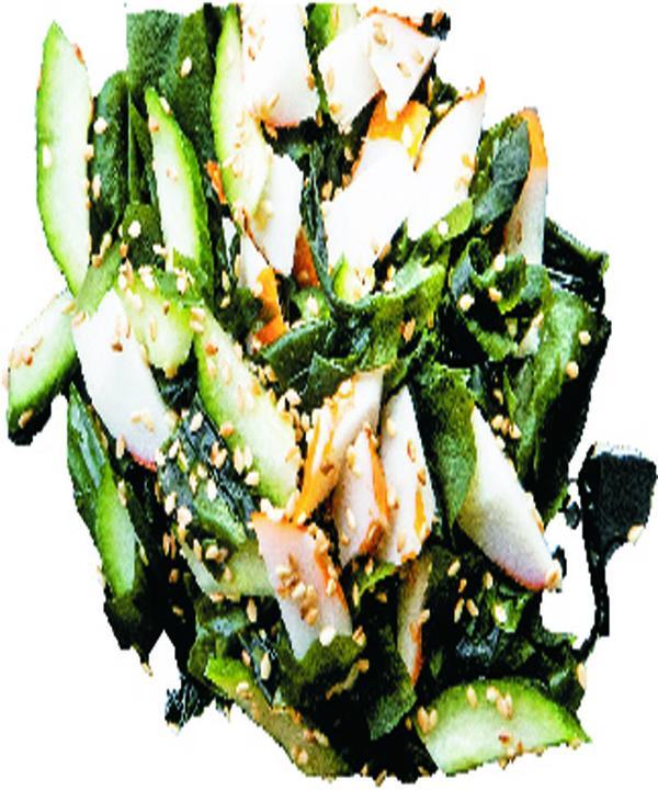 Sakana Sushi Lounge