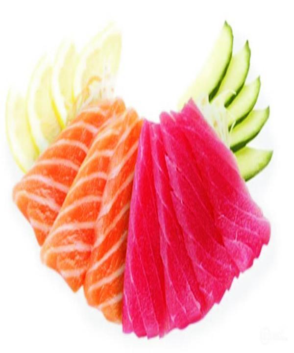 Sakana Sushi Lounge