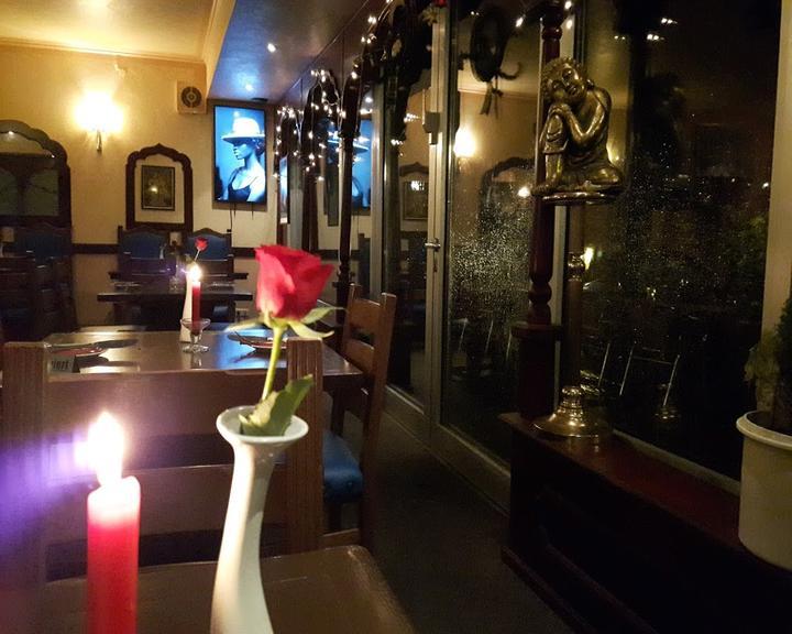 Sakana Sushi Lounge