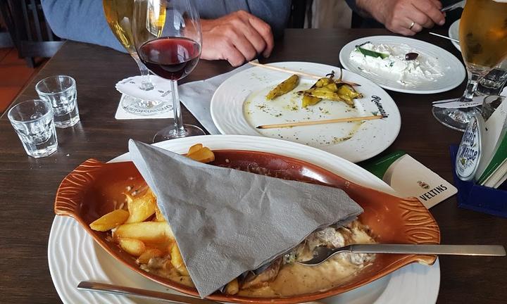 Rosmarin Restaurant