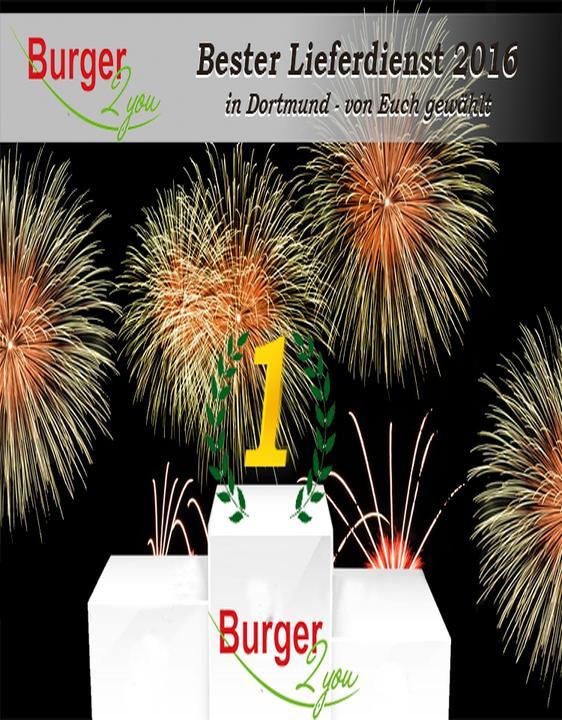 Burger2You