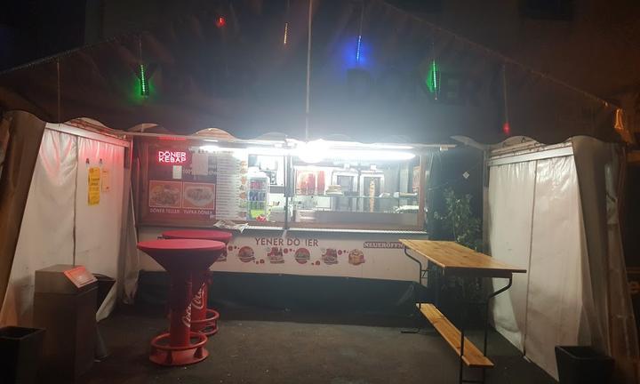 Yener Doner