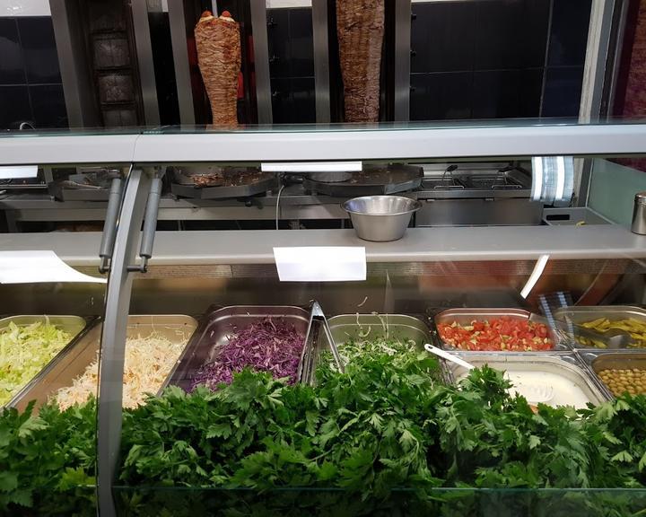 Sphinx Döner