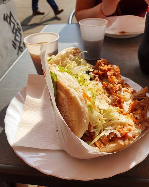 Sphinx Döner