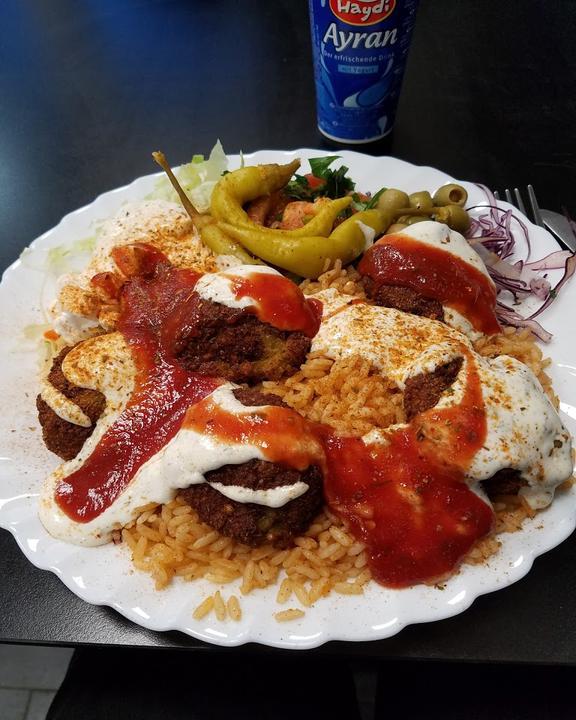 Sphinx Döner