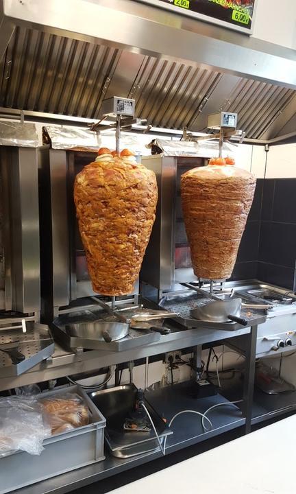 Sphinx Döner