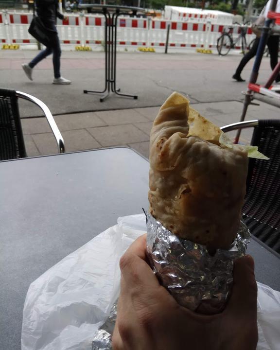 Sphinx Döner