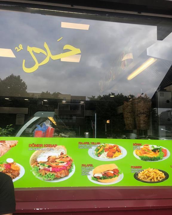 Sphinx Döner