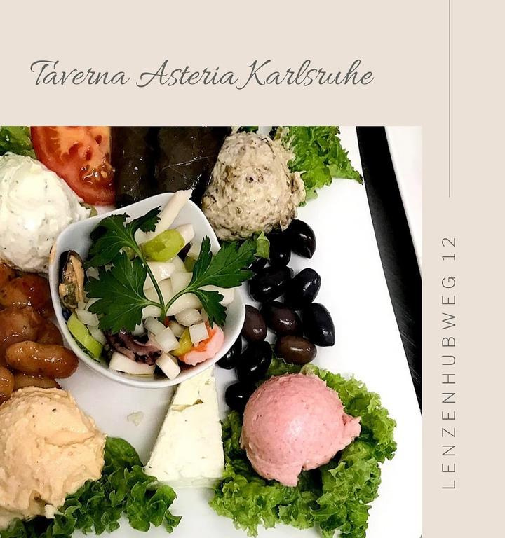 Taverna Asteria