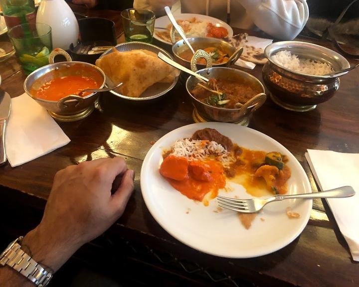 BOMBAY