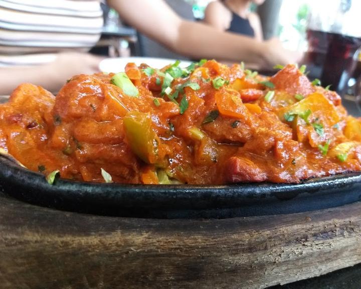 BOMBAY