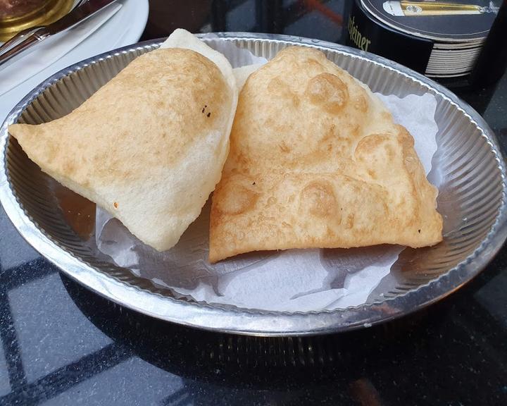 BOMBAY